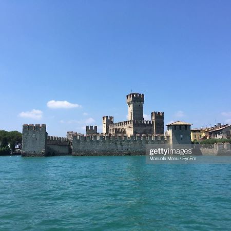 La Lampara Sirmione Luaran gambar