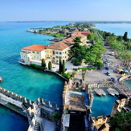 La Lampara Sirmione Luaran gambar