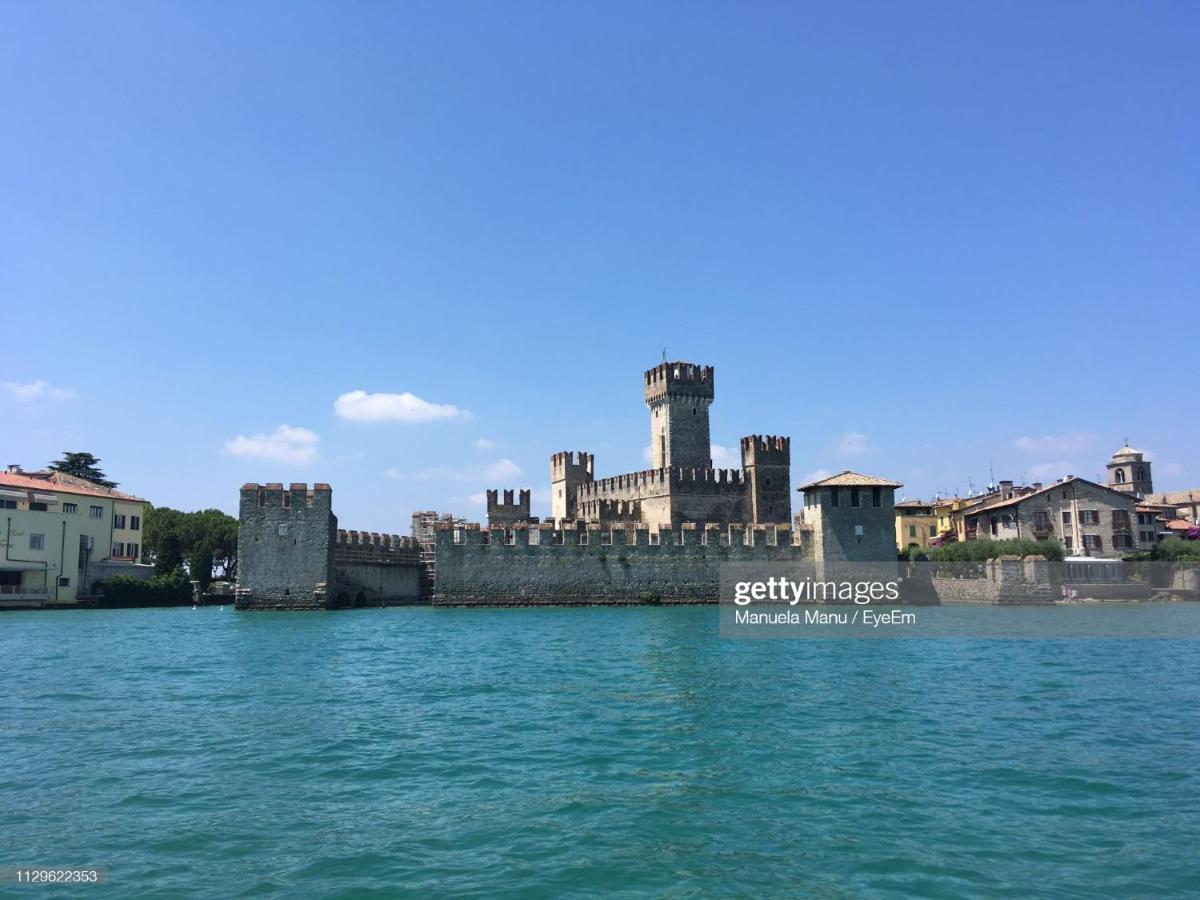 La Lampara Sirmione Luaran gambar