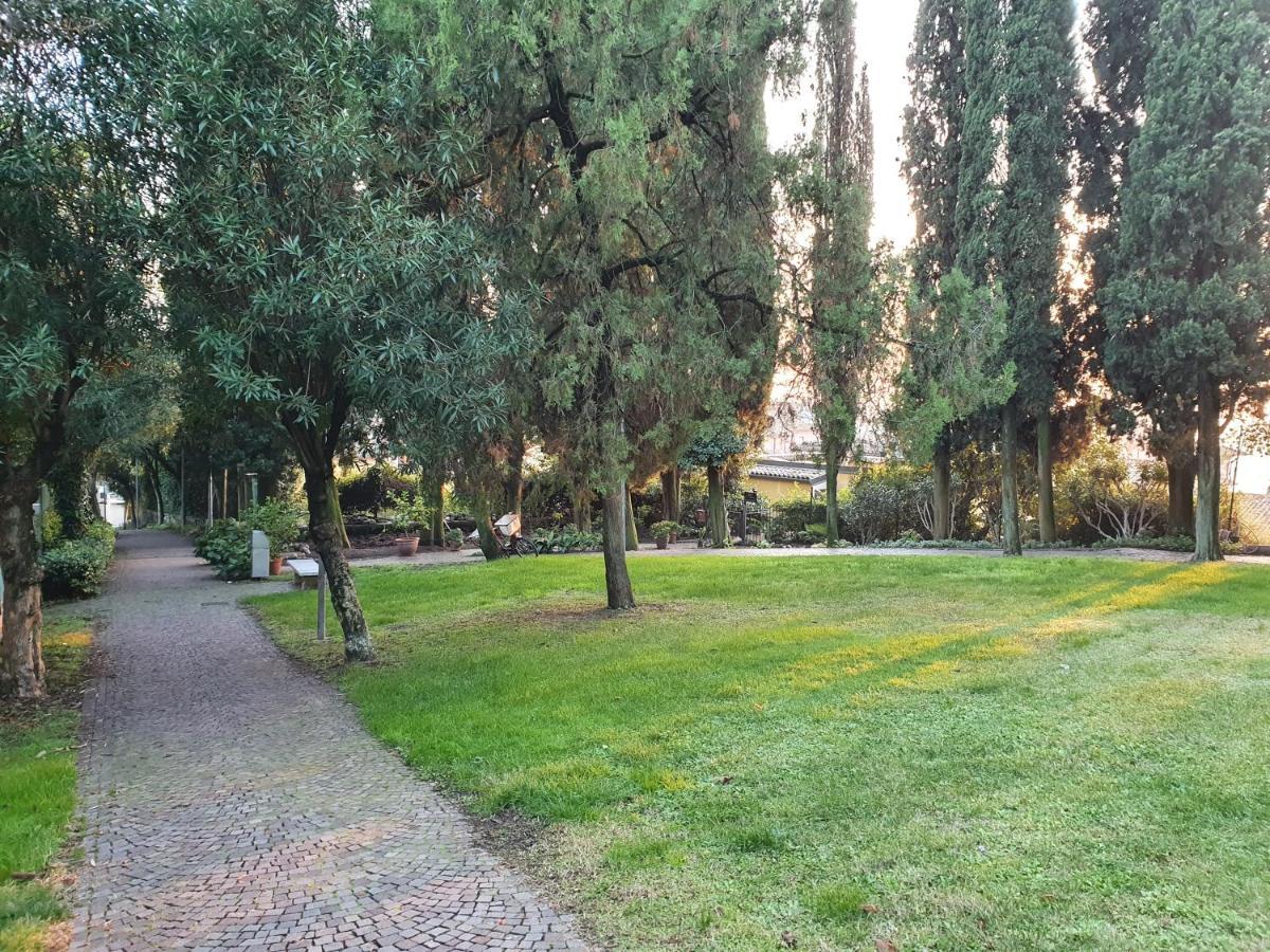 La Lampara Sirmione Luaran gambar