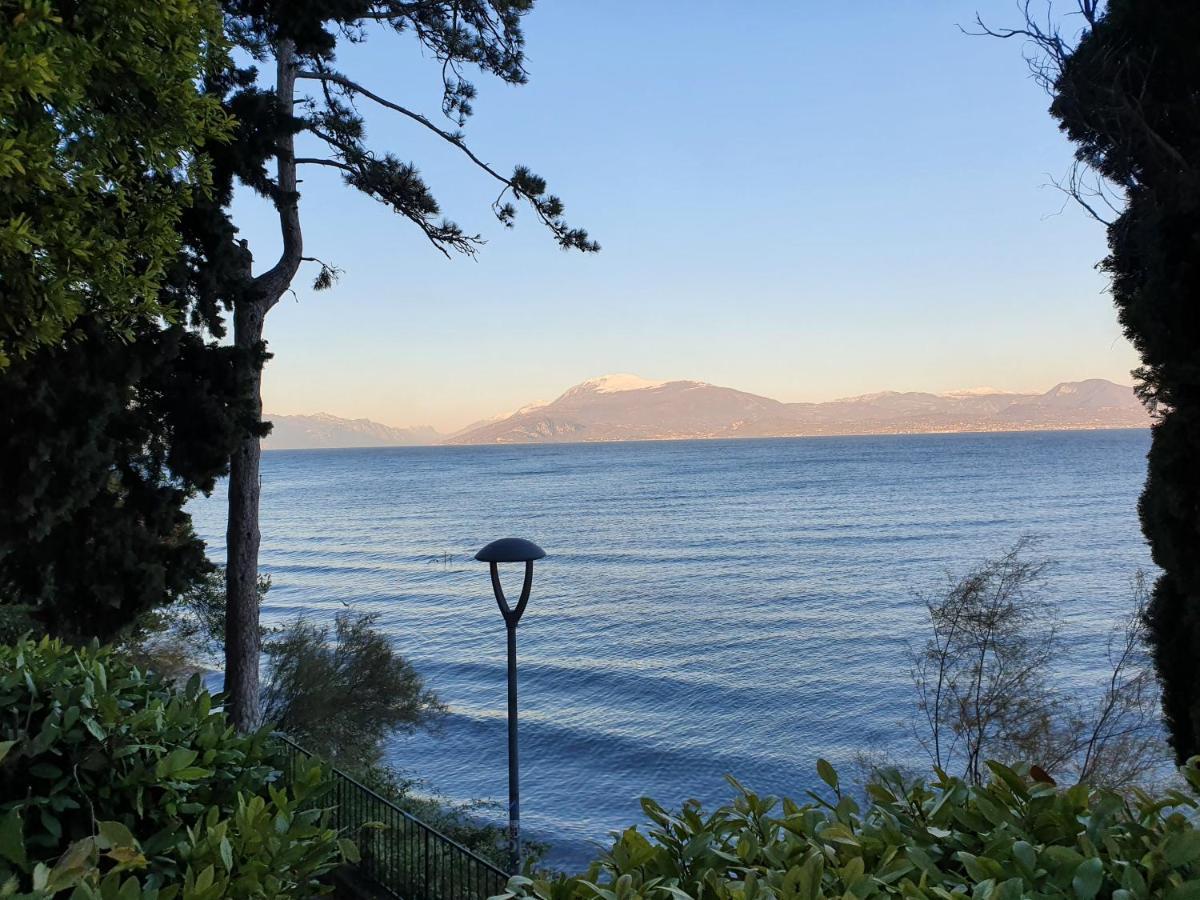 La Lampara Sirmione Luaran gambar