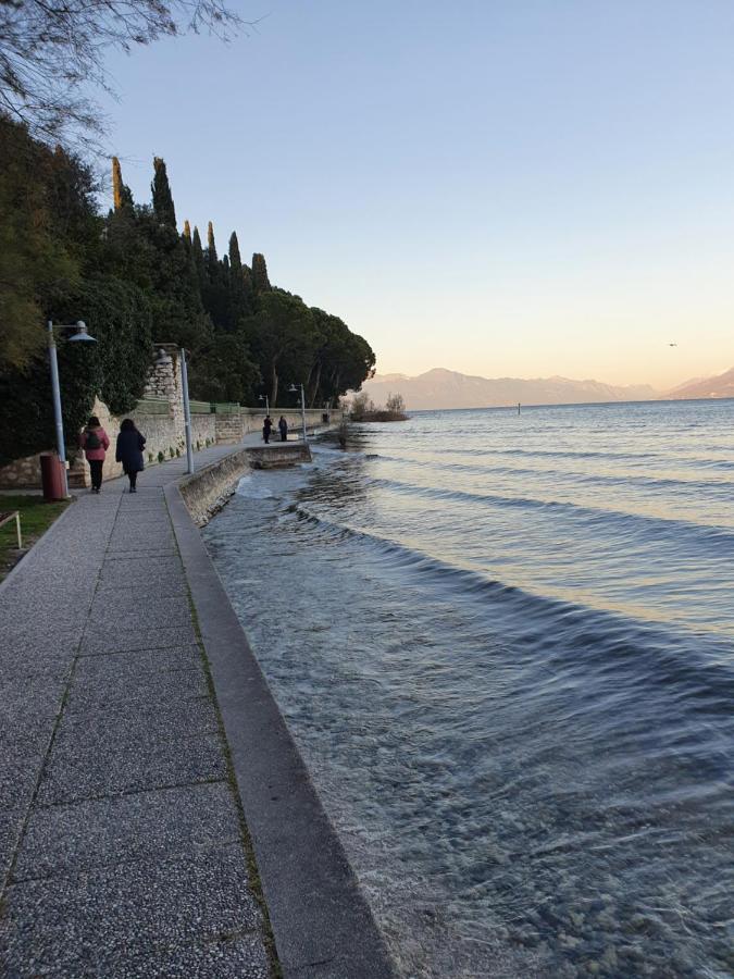 La Lampara Sirmione Luaran gambar