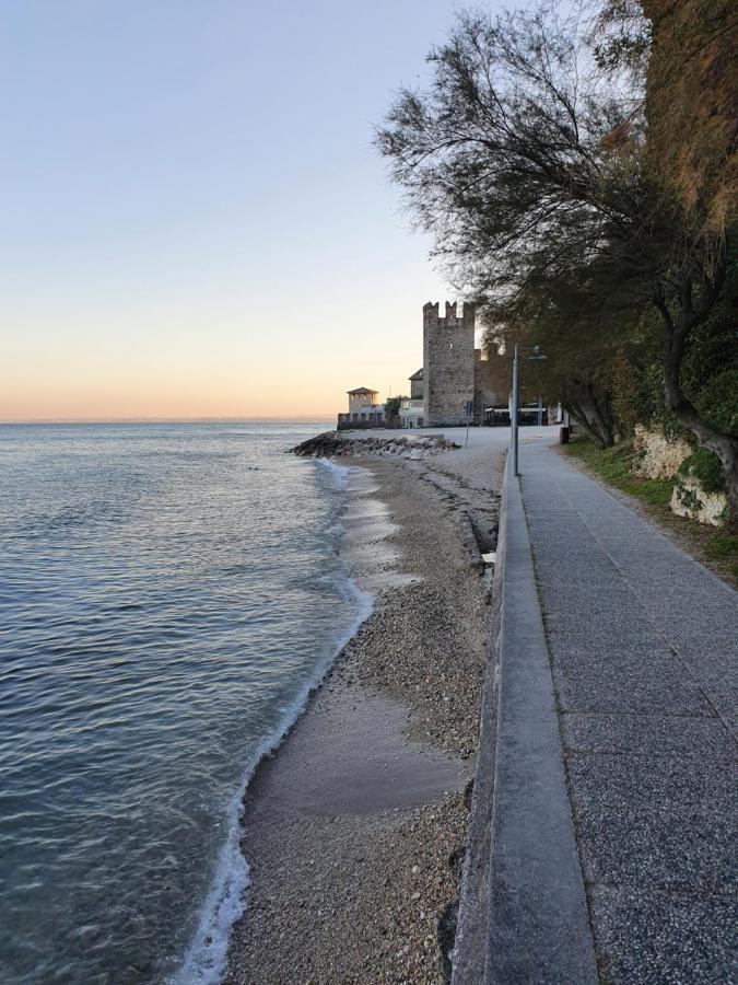 La Lampara Sirmione Luaran gambar