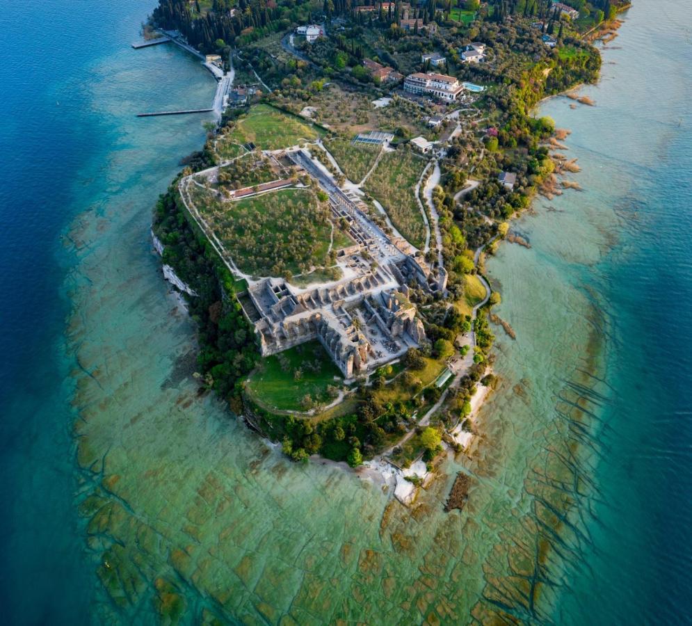 La Lampara Sirmione Luaran gambar