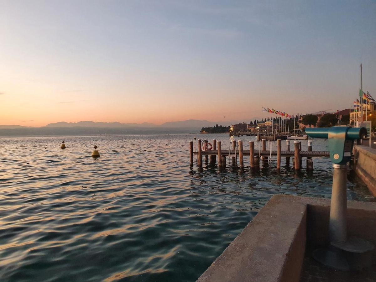 La Lampara Sirmione Luaran gambar